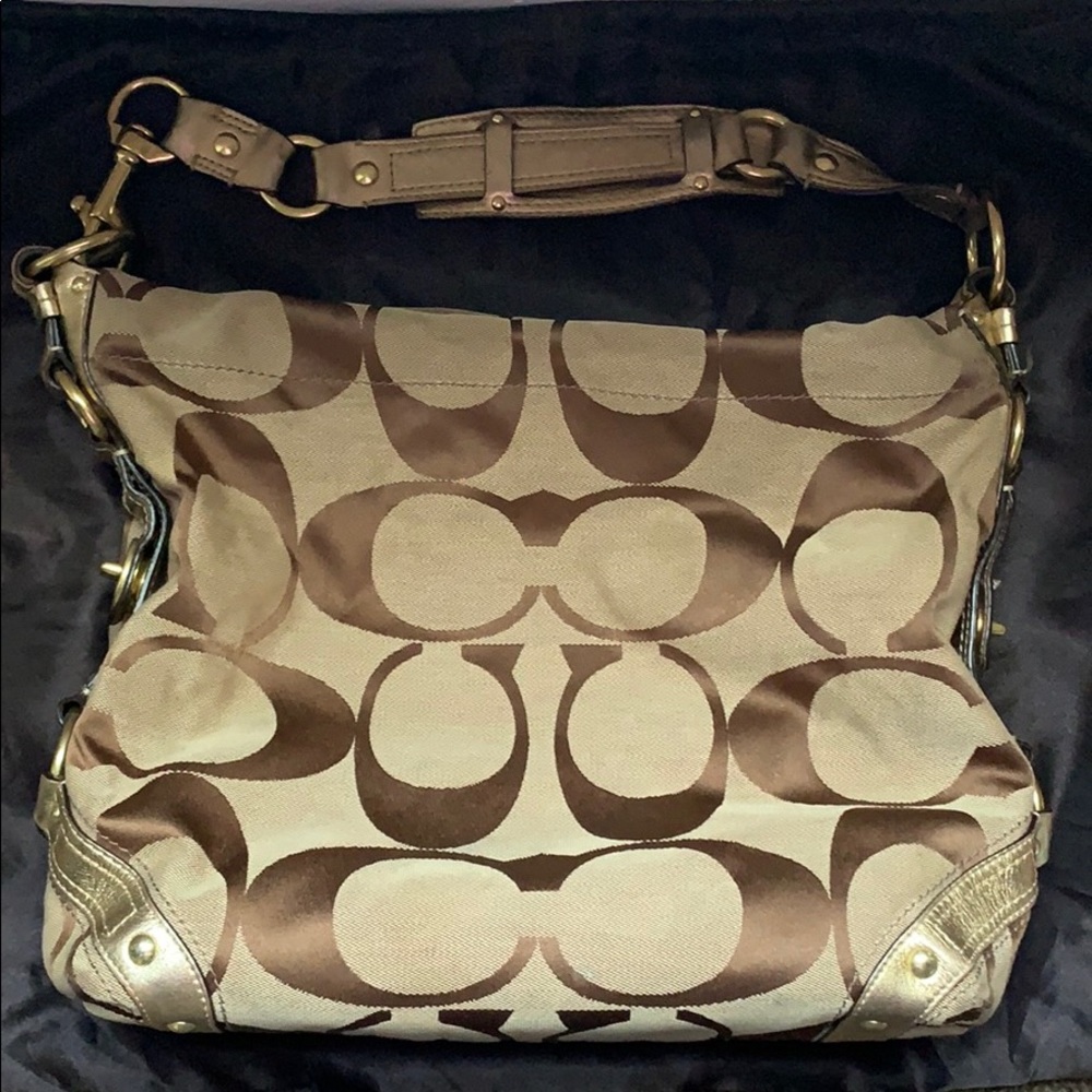 COACH handbag 👜